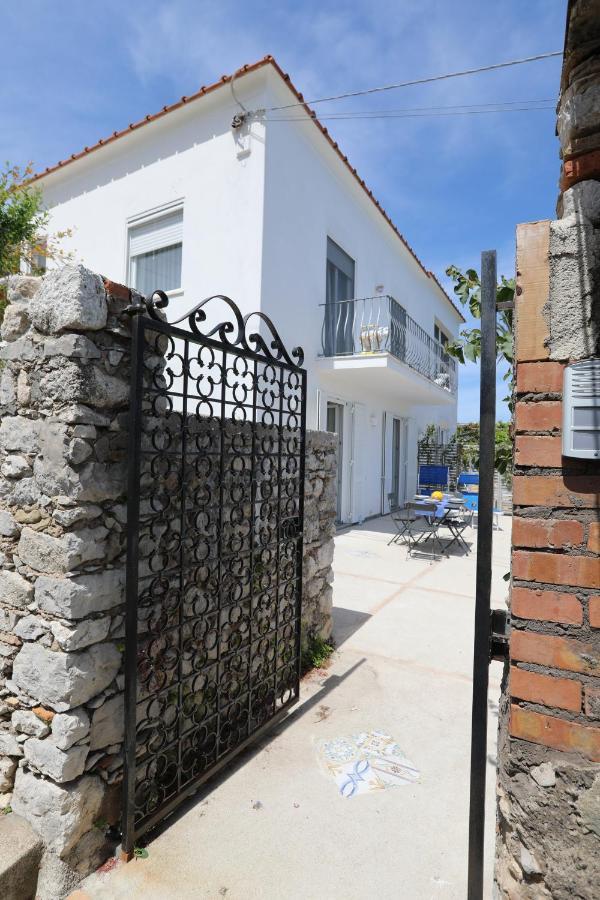 Appartement My Seaview Capri