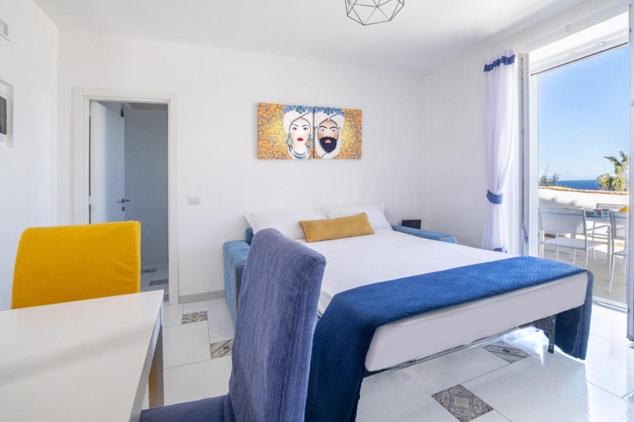 My Seaview Appartement *