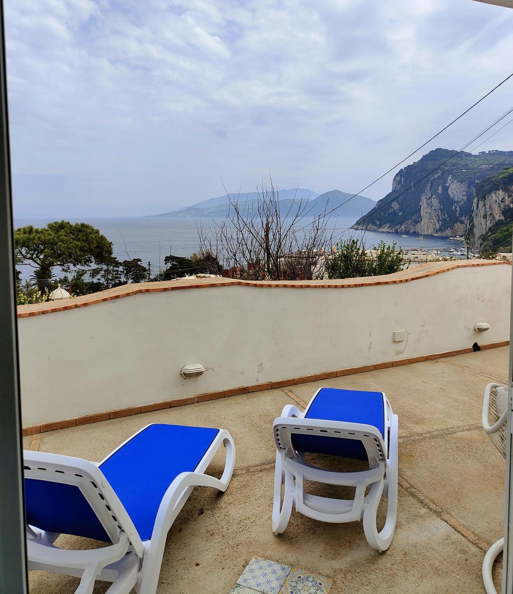 Appartement My Seaview *